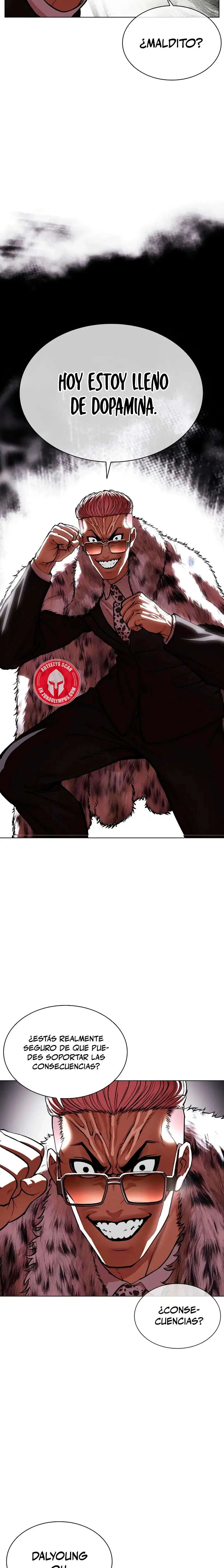 Read Nueva Cara (es) Manga Online