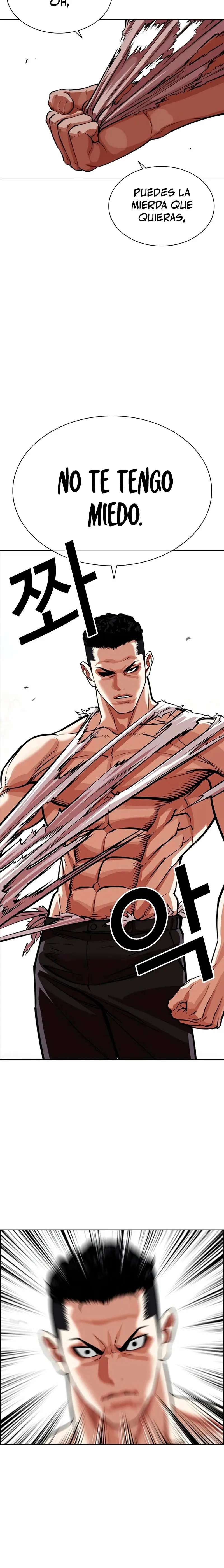 Read Nueva Cara (es) Manga Online