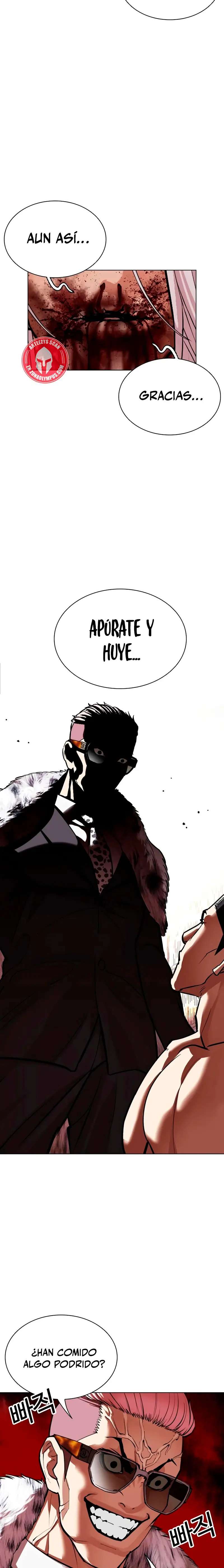 Read Nueva Cara (es) Manga Online