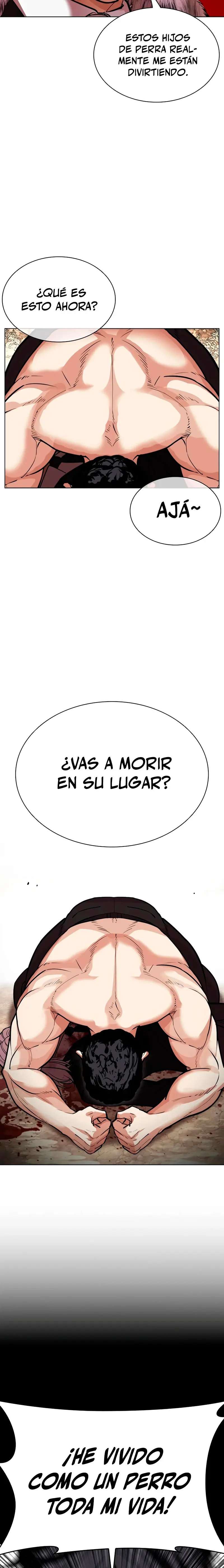 Read Nueva Cara (es) Manga Online