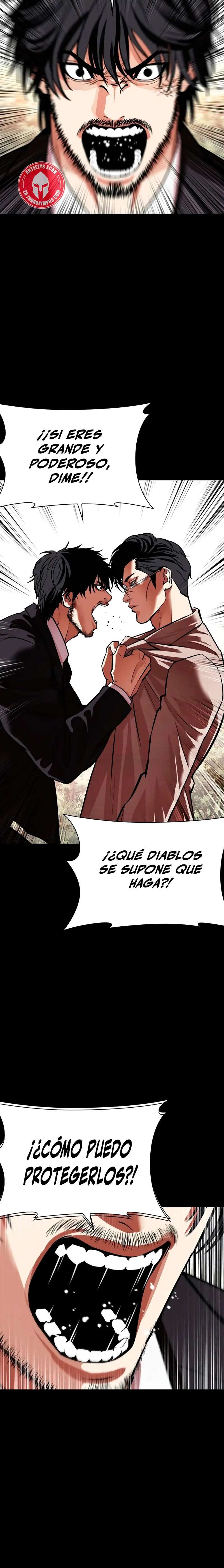 Read Nueva Cara (es) Manga Online