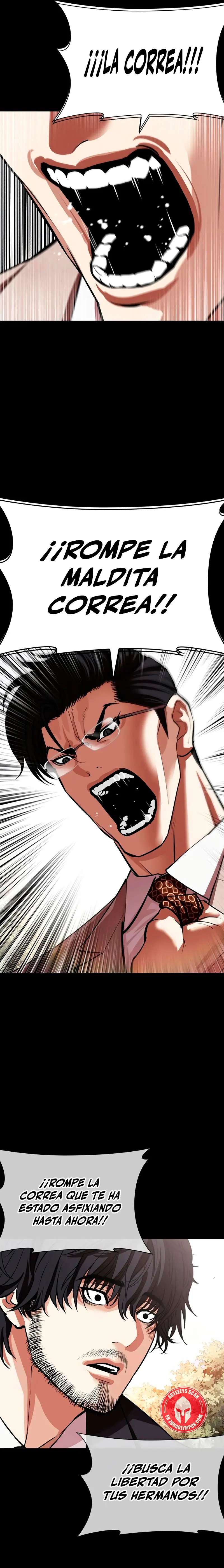 Read Nueva Cara (es) Manga Online