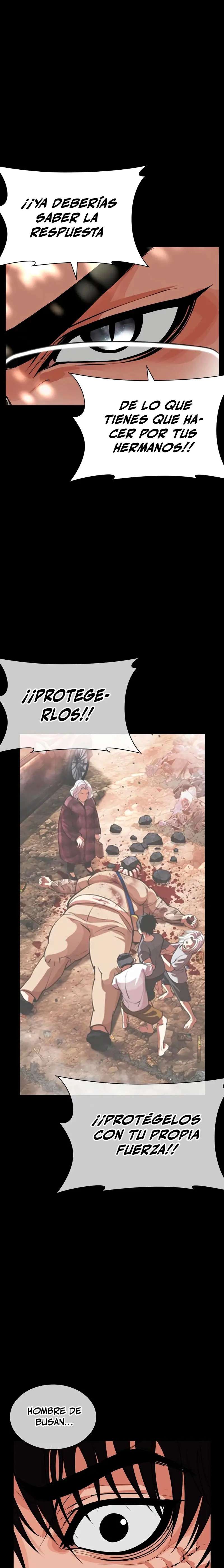 Read Nueva Cara (es) Manga Online