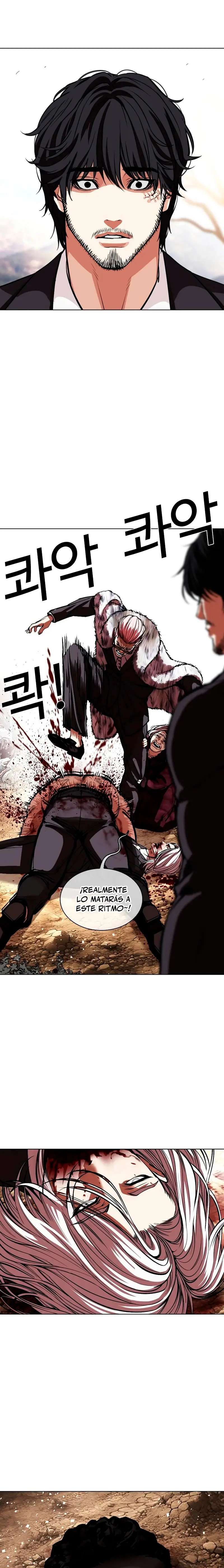 Read Nueva Cara (es) Manga Online