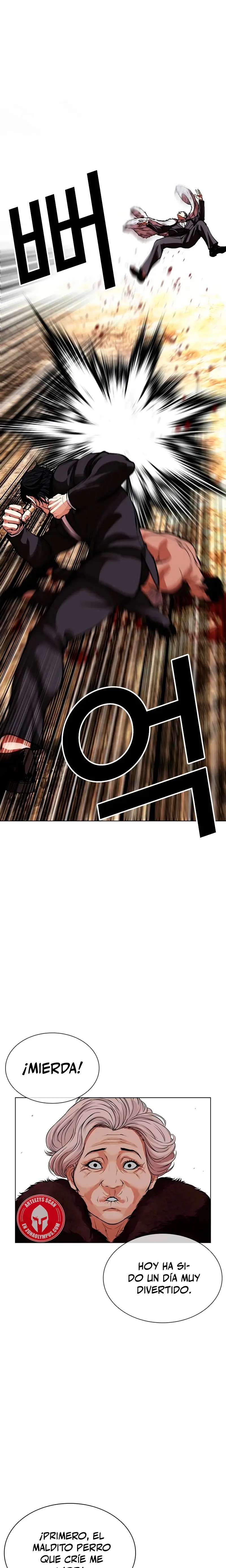 Read Nueva Cara (es) Manga Online