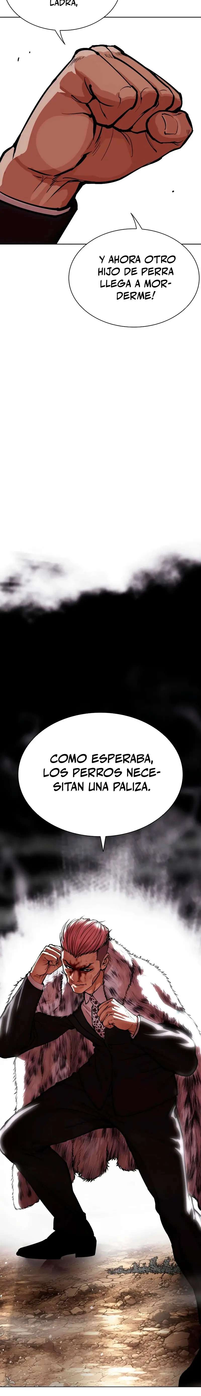 Read Nueva Cara (es) Manga Online