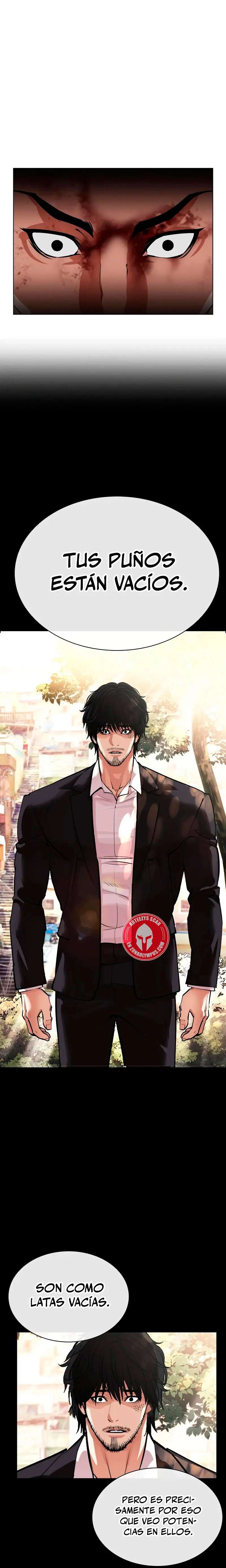 Read Nueva Cara (es) Manga Online