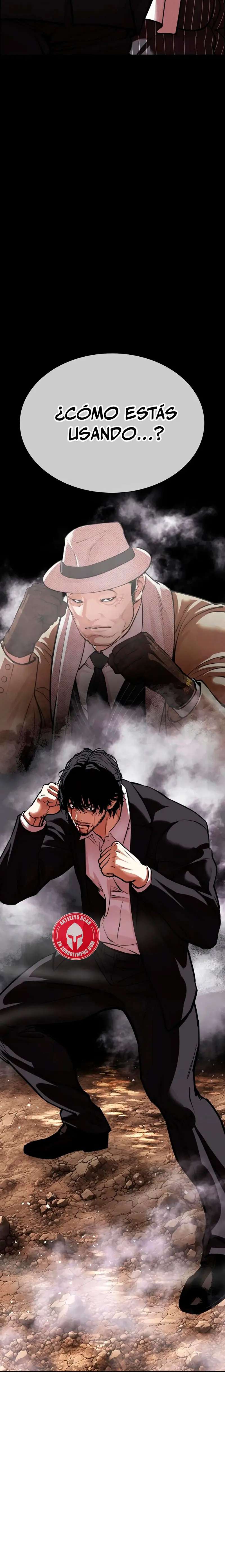 Read Nueva Cara (es) Manga Online