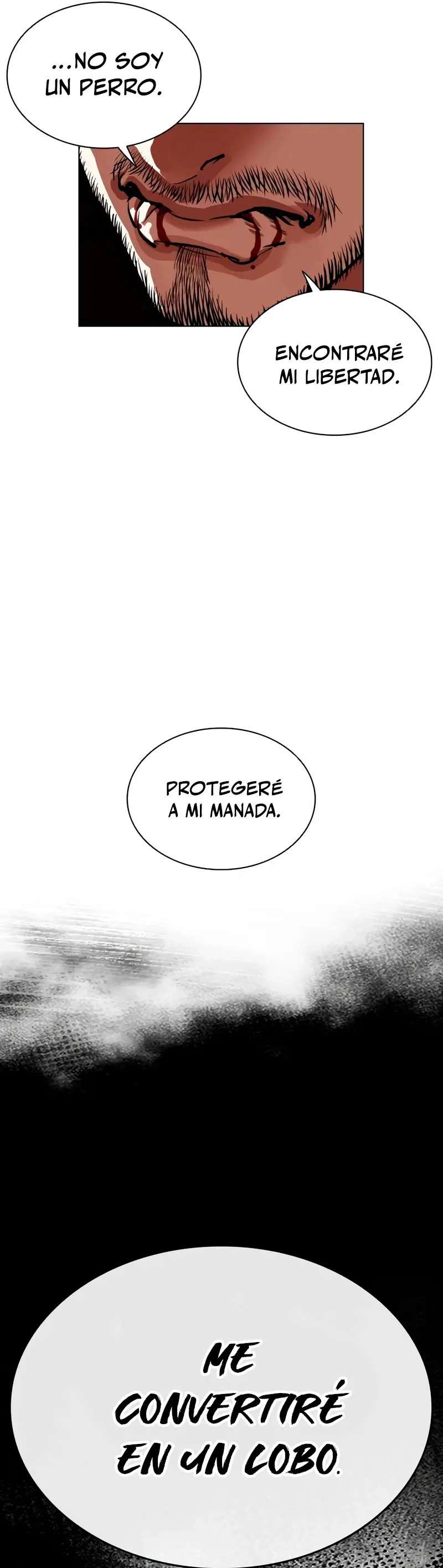 Read Nueva Cara (es) Manga Online