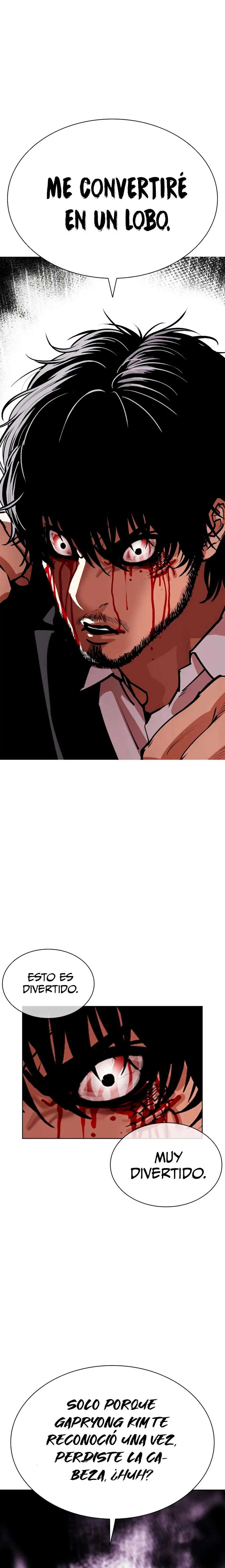 Read Nueva Cara (es) Manga Online