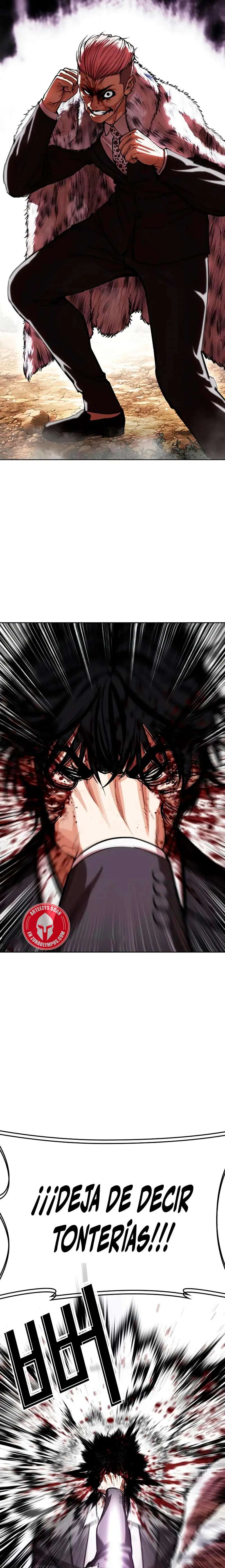 Read Nueva Cara (es) Manga Online