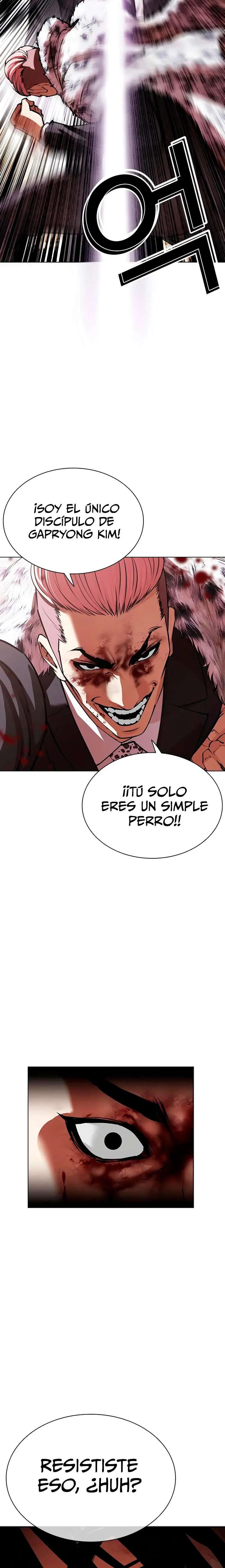 Read Nueva Cara (es) Manga Online