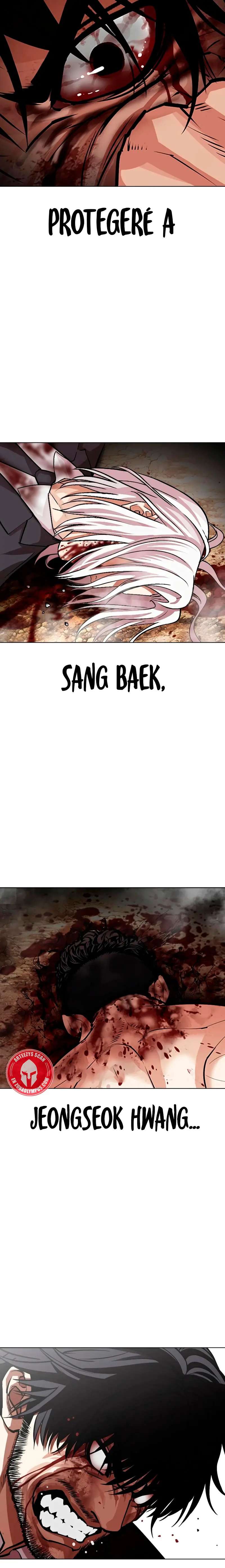 Read Nueva Cara (es) Manga Online