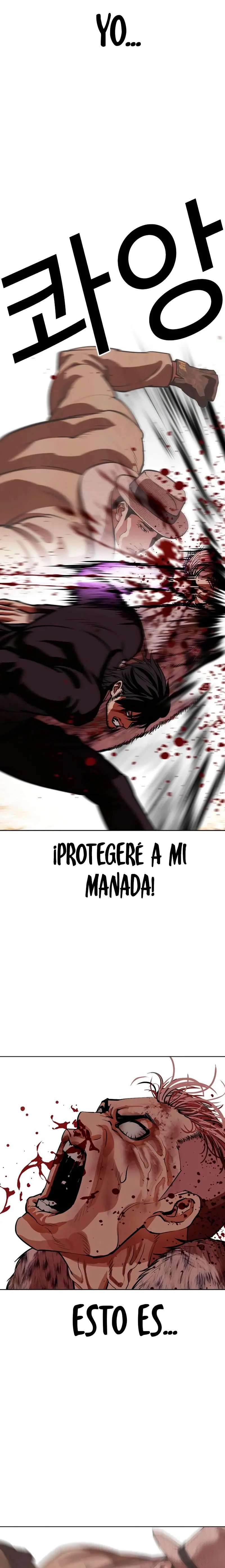 Read Nueva Cara (es) Manga Online