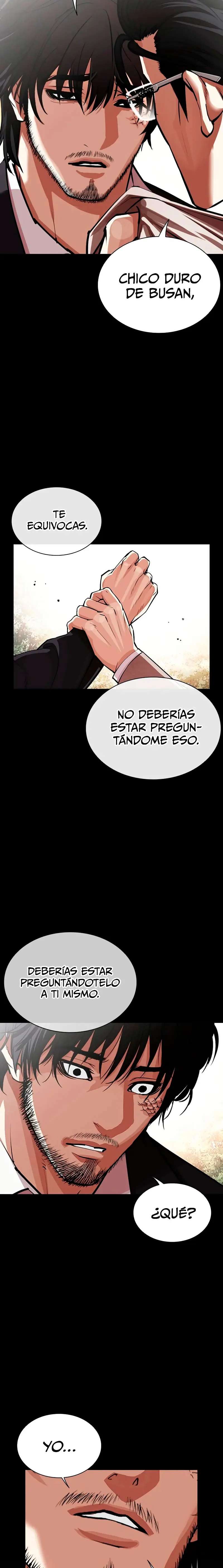 Read Nueva Cara (es) Manga Online