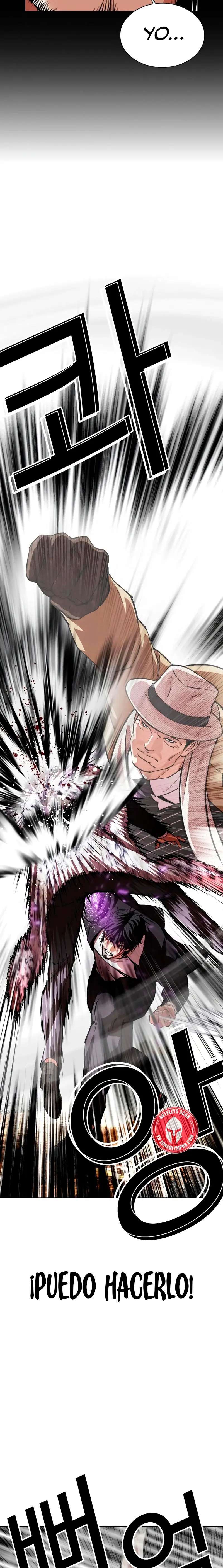 Read Nueva Cara (es) Manga Online