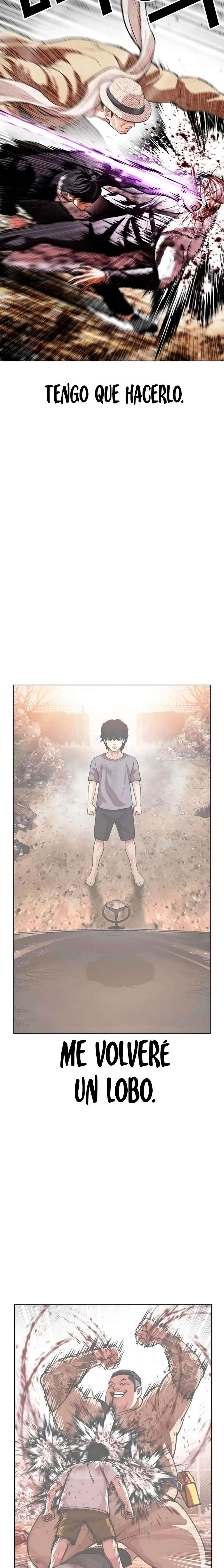 Read Nueva Cara (es) Manga Online