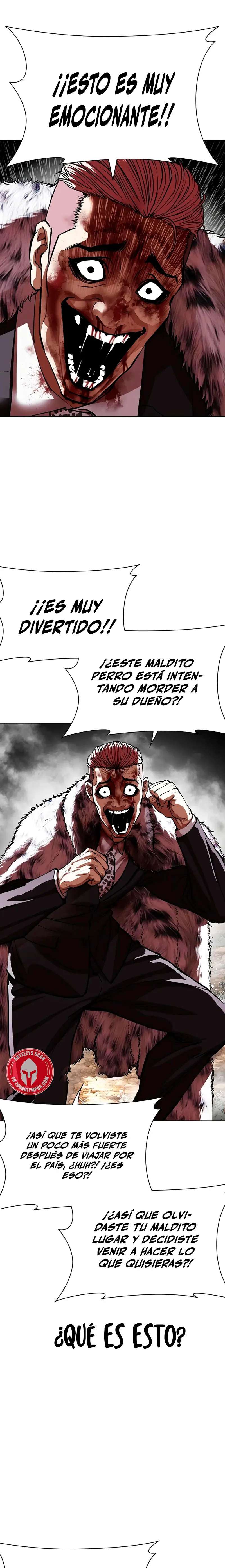 Read Nueva Cara (es) Manga Online