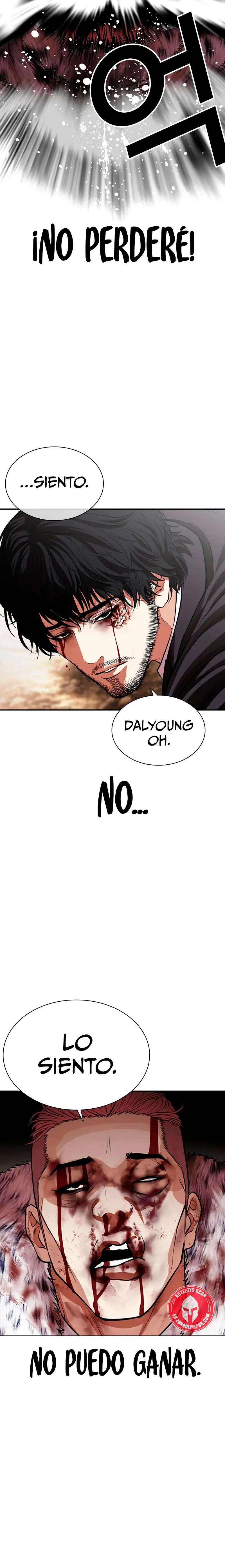 Read Nueva Cara (es) Manga Online