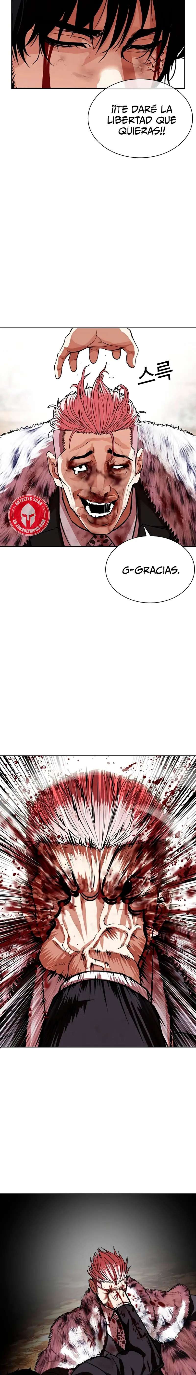 Read Nueva Cara (es) Manga Online