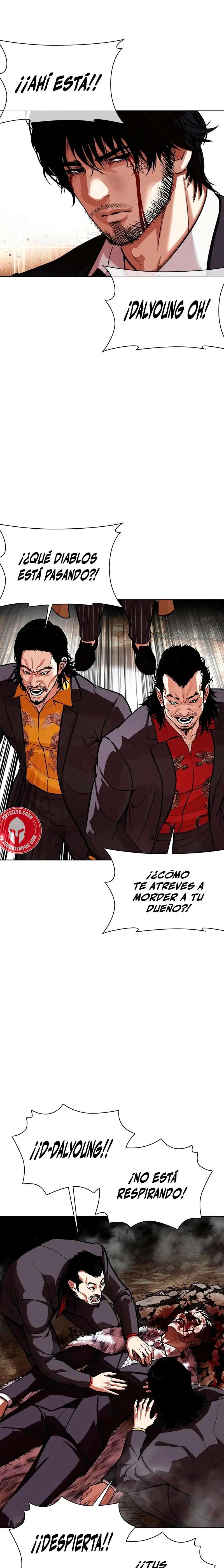 Read Nueva Cara (es) Manga Online
