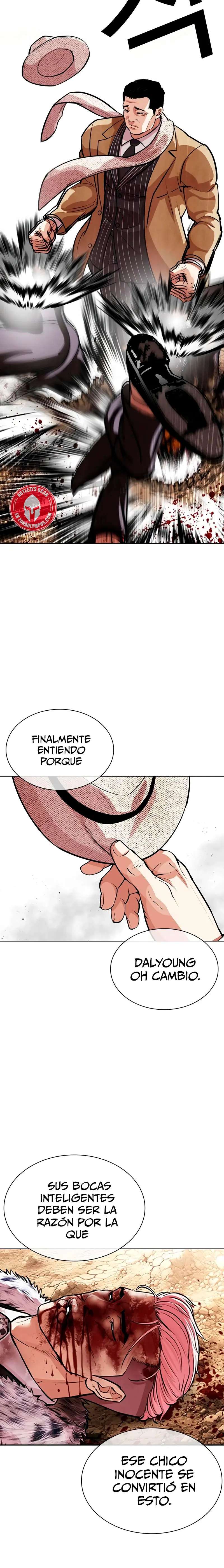 Read Nueva Cara (es) Manga Online