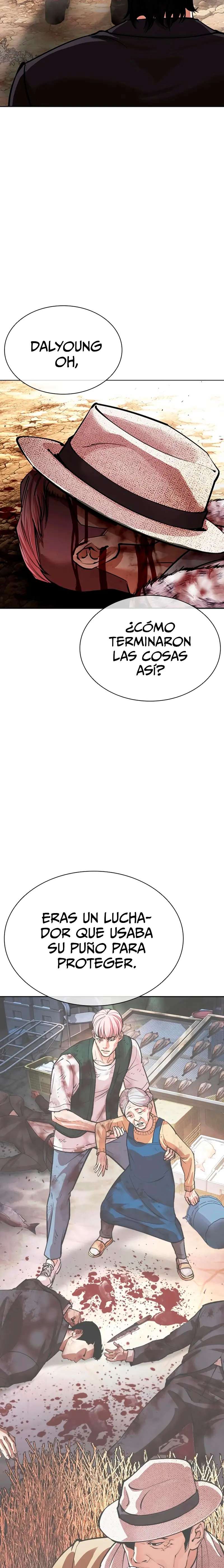 Read Nueva Cara (es) Manga Online