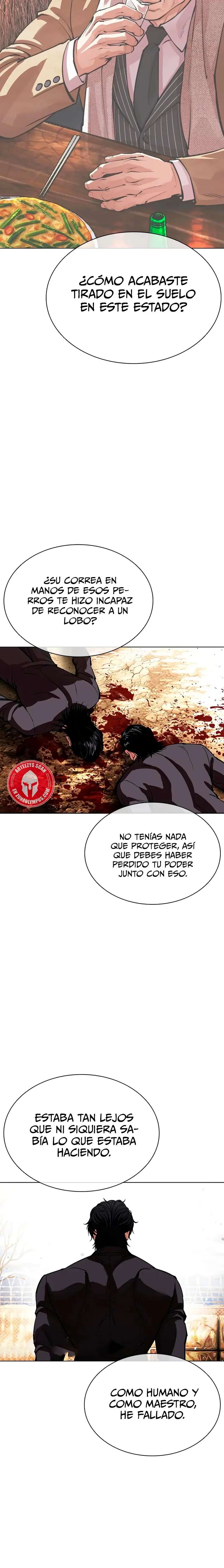 Read Nueva Cara (es) Manga Online