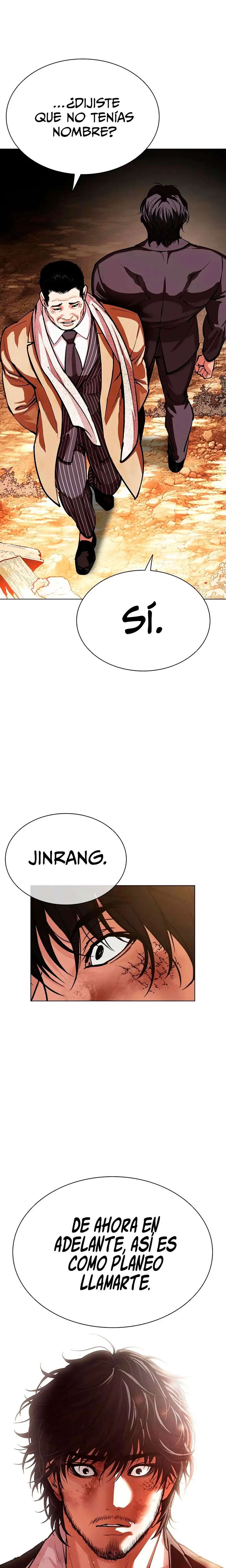 Read Nueva Cara (es) Manga Online