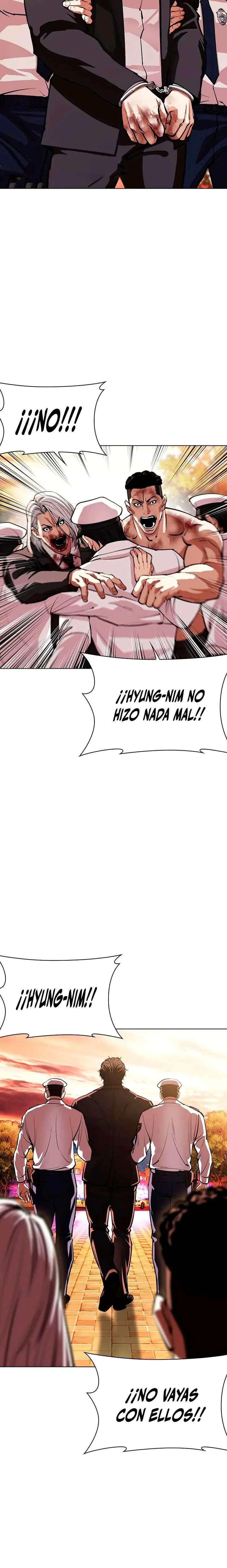 Read Nueva Cara (es) Manga Online