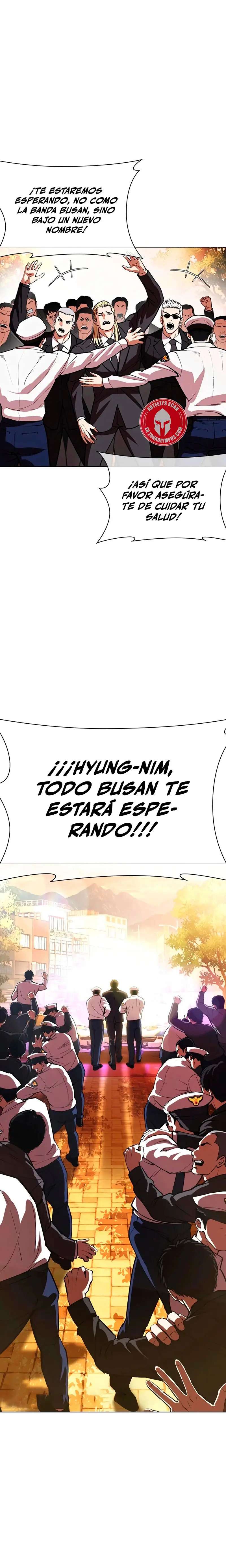 Read Nueva Cara (es) Manga Online