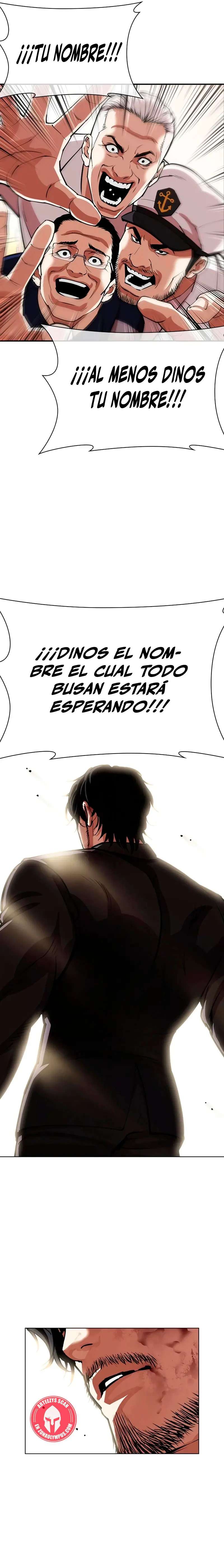 Read Nueva Cara (es) Manga Online