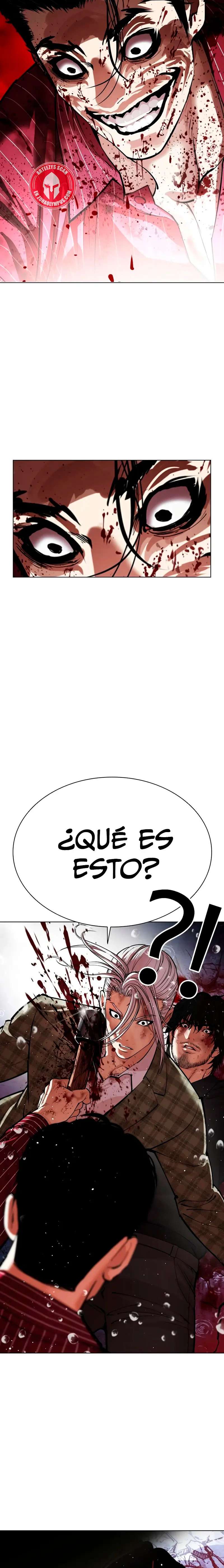 Read Nueva Cara (es) Manga Online