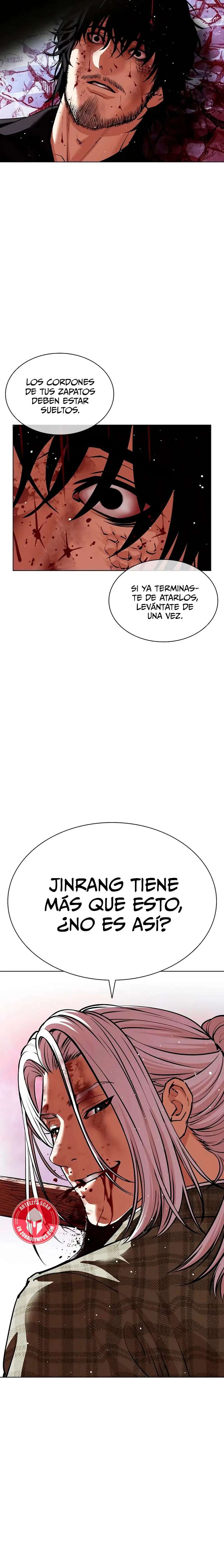 Read Nueva Cara (es) Manga Online