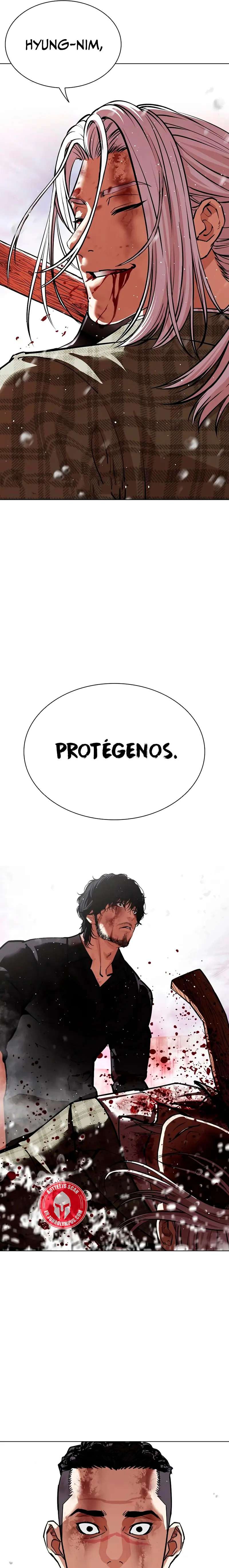 Read Nueva Cara (es) Manga Online