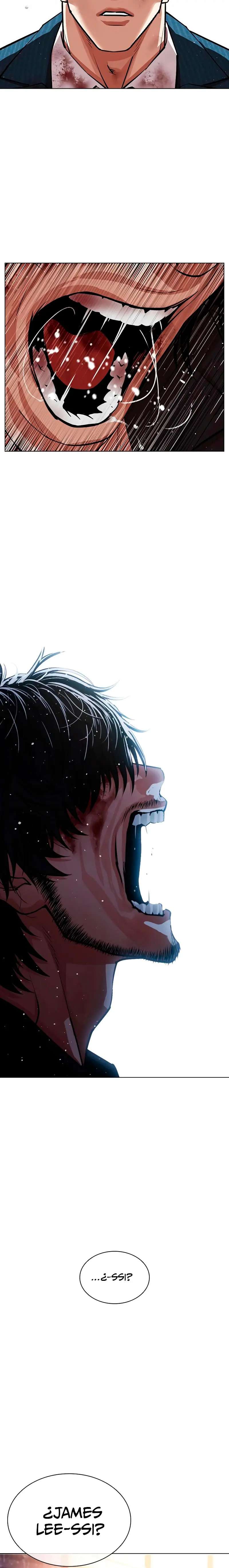 Read Nueva Cara (es) Manga Online