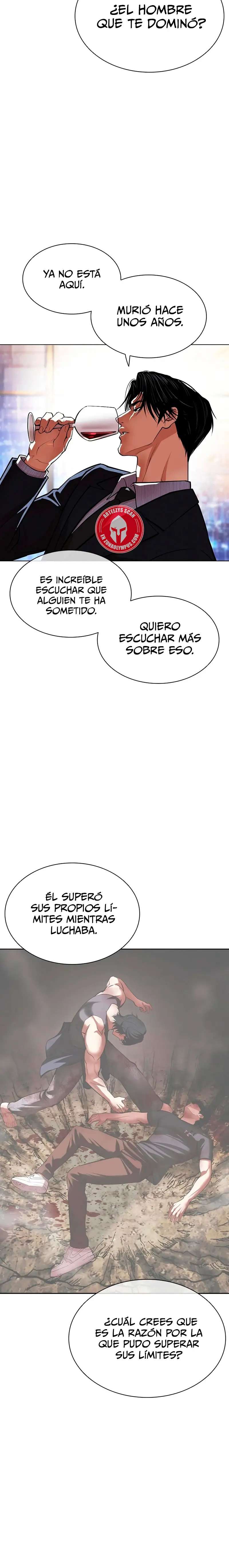 Read Nueva Cara (es) Manga Online