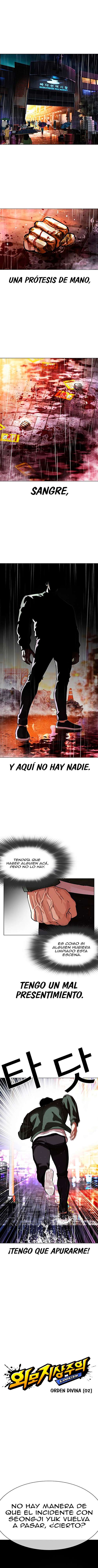 Read Nueva Cara (es) Manga Online