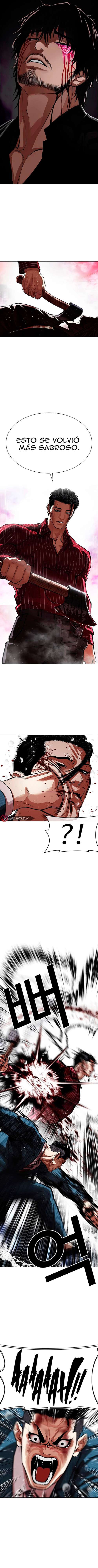 Read Nueva Cara (es) Manga Online