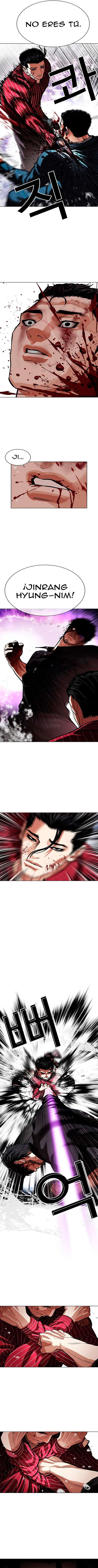 Read Nueva Cara (es) Manga Online