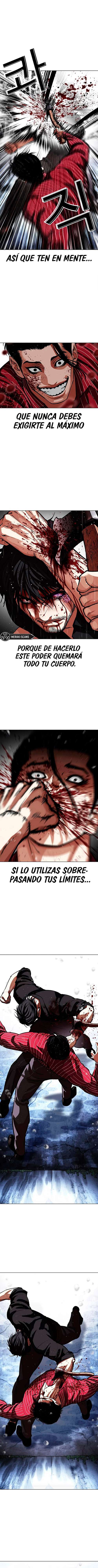 Read Nueva Cara (es) Manga Online