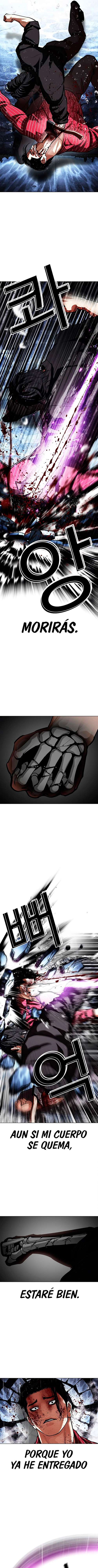 Read Nueva Cara (es) Manga Online