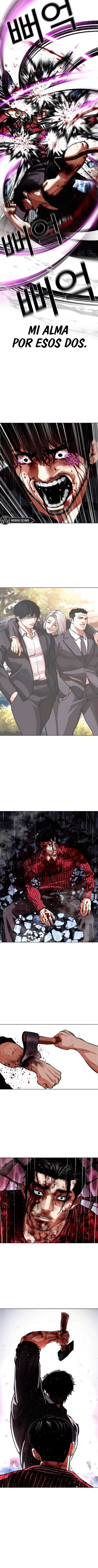 Read Nueva Cara (es) Manga Online