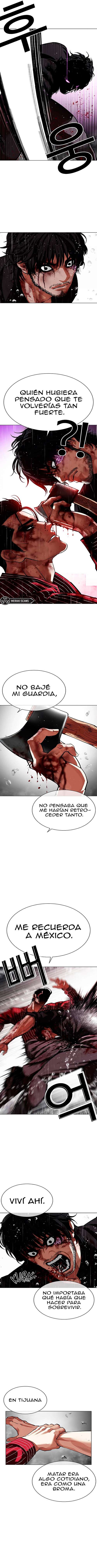 Read Nueva Cara (es) Manga Online