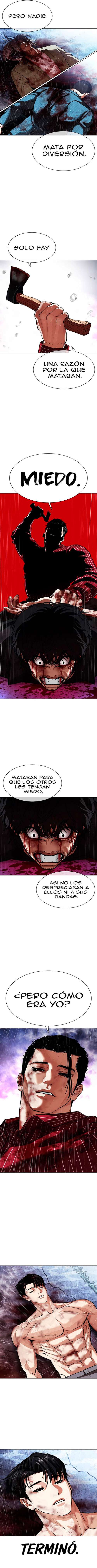 Read Nueva Cara (es) Manga Online