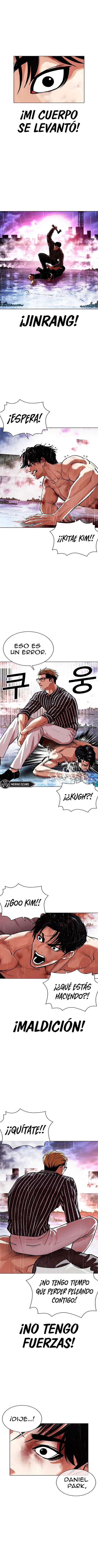 Read Nueva Cara (es) Manga Online