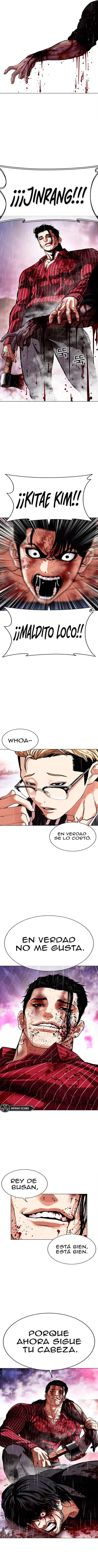 Read Nueva Cara (es) Manga Online