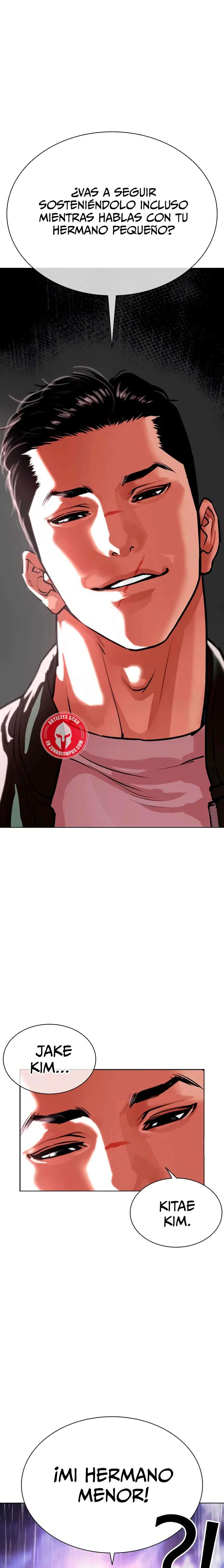 Read Nueva Cara (es) Manga Online