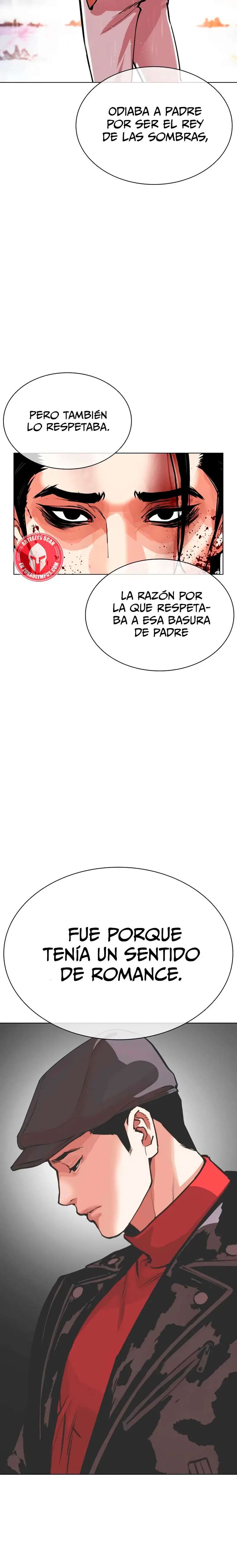 Read Nueva Cara (es) Manga Online