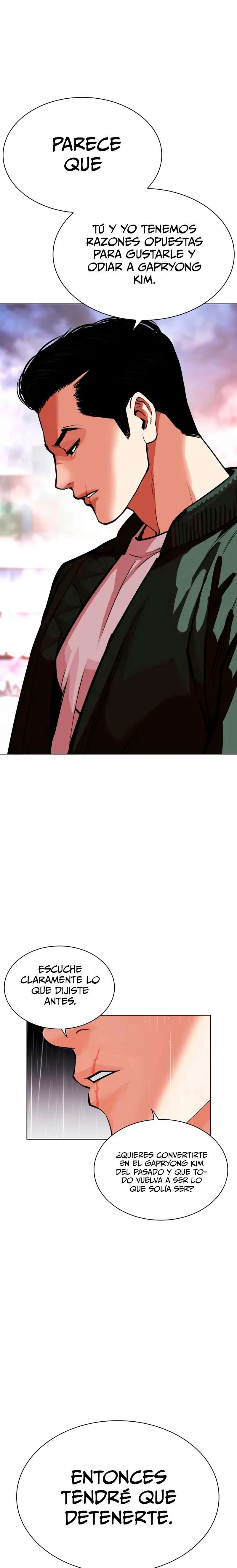 Read Nueva Cara (es) Manga Online